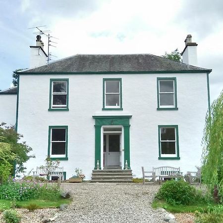 Villa Rosebank House à Blairgowrie and Rattray Extérieur photo